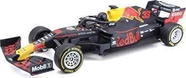 Raadio teel juhitav mudelauto Maisto Tech RC 1:24 F1 Red Bull RB15, 582351 hind ja info | Mänguasjad poistele | hansapost.ee