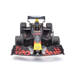 Радиоуправляемая автомодель Food Tech RC 1:24 F1 Red Bull RB15, 582351 цена и информация | Игрушки для мальчиков | hansapost.ee