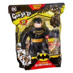Suur Batmani figuur Heroes Of Goo Jit Zu цена и информация | Игрушки для мальчиков | hansapost.ee