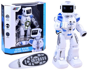 Interaktiivne, tantsiv robot Water Robot hind ja info | Mänguasjad poistele | hansapost.ee