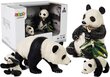 Loomakujude komplekt - Panda цена и информация | Mänguasjad poistele | hansapost.ee