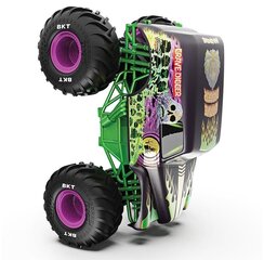 Радиоуправляемый внедорожник Monster Jam Freestyle Force, 6060367 цена и информация | Игрушки для мальчиков | hansapost.ee