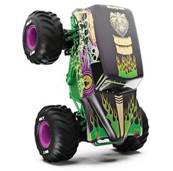 Радиоуправляемый внедорожник Monster Jam Freestyle Force, 6060367 цена и информация | Игрушки для мальчиков | hansapost.ee