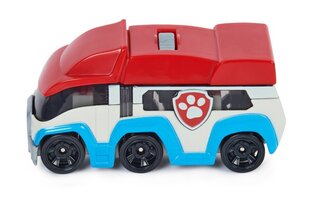 Veoauto View Finder Paw Patrol 6061504 hind ja info | Mänguasjad poistele | hansapost.ee