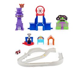 Komplekt Käpapatrull Total City Rescue, 6061056 цена и информация | Игрушки для мальчиков | hansapost.ee