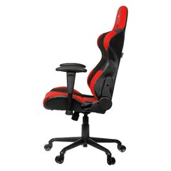 Arozzi Torretta Gaming Chair, Red цена и информация | Офисные кресла | hansapost.ee