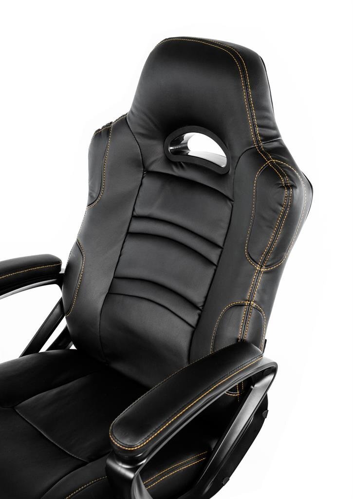 AROZZI ENZO GAMING CHAIR - BLACK hind ja info | Kontoritoolid | hansapost.ee