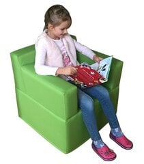 Tugitool Wood Garden Modena 60 Premium, punane hind ja info | Kott-toolid, tugitoolid ja tumbad lastele | hansapost.ee