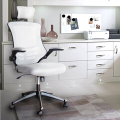 Офисный стул Ragusa, Серый цена и информация | Офисные кресла | hansapost.ee