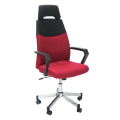 Офисный стул Dominic, красный цена и информация | Офисные кресла | hansapost.ee