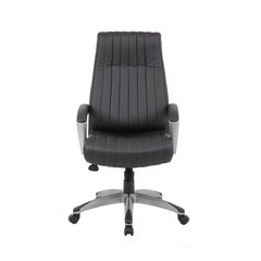Офисный стул Elegant, черный цена и информация | Офисные кресла | hansapost.ee