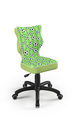 Laste tool Petit AA3, roheline hind ja info | Entelo Büroo- ja kontorimööbel | hansapost.ee