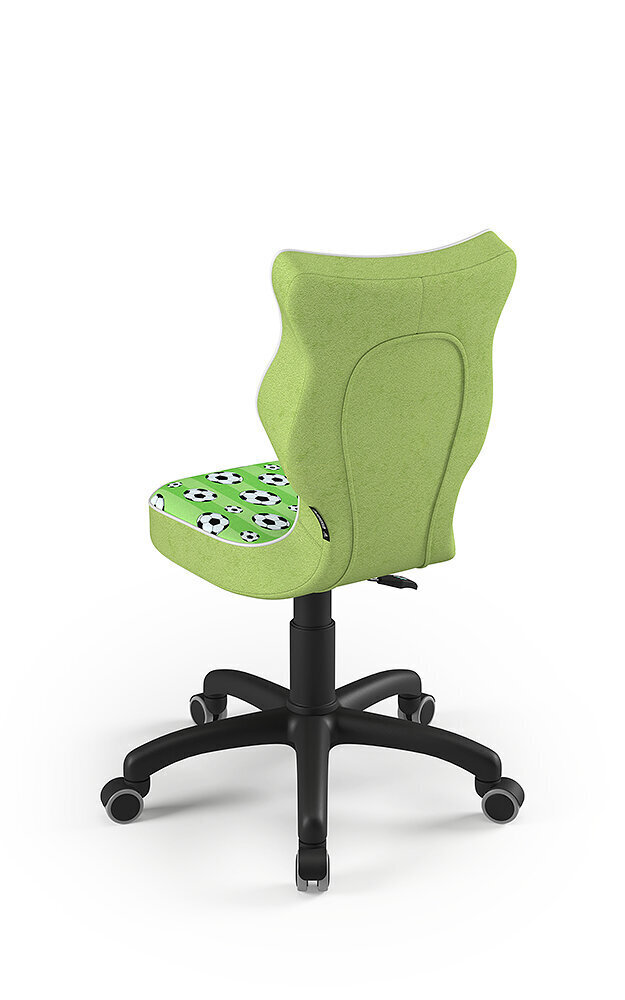 Laste tool Petit AA3, roheline hind ja info | Kontoritoolid | hansapost.ee
