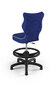 Laste tool Petit AB3, sinine/valge hind ja info | Kontoritoolid | hansapost.ee