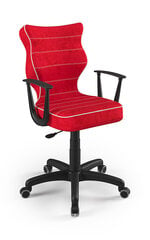 Детский стул Petit BA5, красный/белый цена и информация | Entelo Мебель и домашний интерьер | hansapost.ee