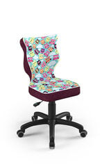 Детский стул Petit AA3, фиолетовый/цветной цена и информация | Entelo Мебель и домашний интерьер | hansapost.ee