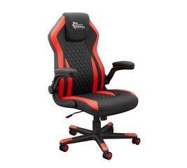 White Shark Gaming Chair Red Dervish K-8879 black/red цена и информация | White Shark Мебель и домашний интерьер | hansapost.ee