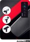 Mänguritool Diablo X-One, must/punane hind ja info | Kontoritoolid | hansapost.ee