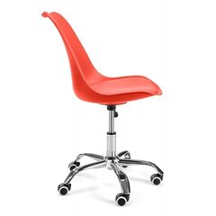 Детский стул Nore FD005, красный цена и информация | Офисные кресла | hansapost.ee