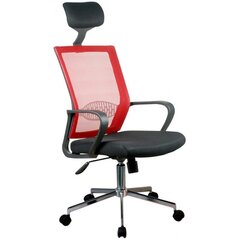 Офисное кресло Nore OCF-9, красное цена и информация | NORE Офисная мебель | hansapost.ee