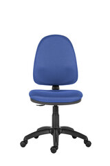 Офисное кресло Wood Garden 1080 Mek D4, синее цена и информация | Офисные кресла | hansapost.ee