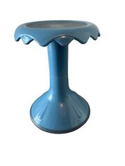 Балансировочный стул iStudy 31 см, синий цена и информация | Офисные кресла | hansapost.ee