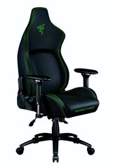 Mänguritool, Razer Iskur, Must price and information | Office chairs | hansapost.ee