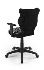 Детское офисное кресло Entelo Duo ST33 5, многоцветное цена и информация | Офисные кресла | hansapost.ee