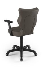 Офисное кресло Entelo Uni VL03, серое цена и информация | Офисные кресла | hansapost.ee