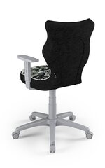 Детское офисное кресло Entelo Duo ST33 5, многоцветное/серое цена и информация | Офисные кресла | hansapost.ee