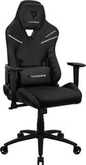 Игровое кресло ThunderX3 TC5, черное цена и информация | Офисные кресла | hansapost.ee