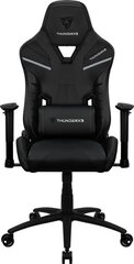 Mänguritool ThunderX3 TC5, must price and information | Office chairs | hansapost.ee