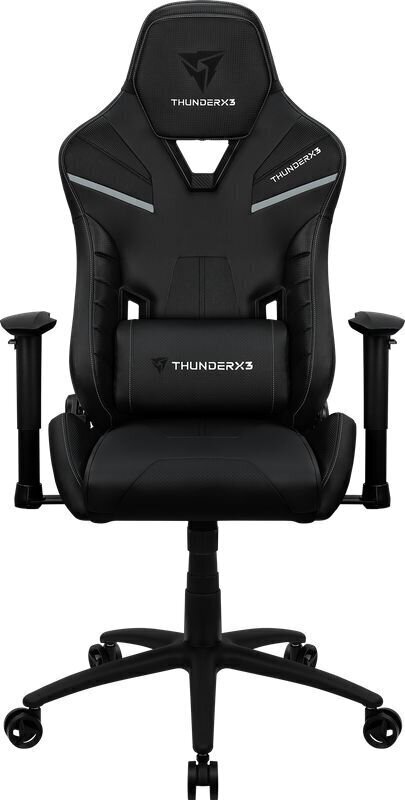 Mänguritool ThunderX3 TC5, must hind ja info | Kontoritoolid | hansapost.ee