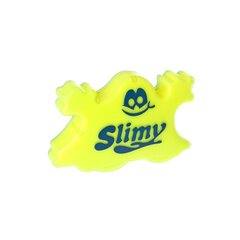 Slimy SLIMY MEGA ELASTIC MASS 150GR hind ja info | Kunstitarbed, voolimise tarvikud | hansapost.ee