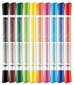 Viltpliiatsid ColorPeps Duo Tip, 10 värvi цена и информация | Kunstitarbed, voolimise tarvikud | hansapost.ee