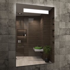 Peegel Palio Pion Venti, 60x80 cm цена и информация | Зеркала в ванную | hansapost.ee