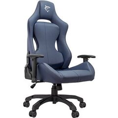 White Shark MONZA-BL Gaming Chair Monza blue цена и информация | White Shark Мебель и домашний интерьер | hansapost.ee