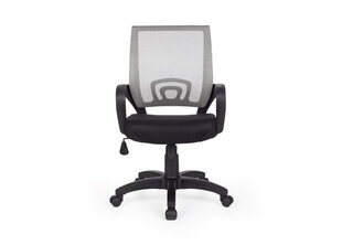 Офисный стул Rivolo, серый цена и информация | Офисные кресла | hansapost.ee