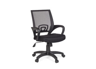 Офисный стул Rivolo, черный цена и информация | Офисные кресла | hansapost.ee
