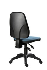 Офисное кресло Wood Garden 1140, синее цена и информация | Офисные кресла | hansapost.ee