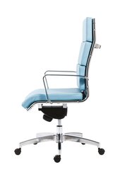 Офисное кресло Wood Garden 8800, синее цена и информация | Офисные кресла | hansapost.ee