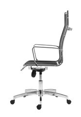 Офисное кресло Wood Garden 8800 (2), черное цена и информация | Офисные кресла | hansapost.ee