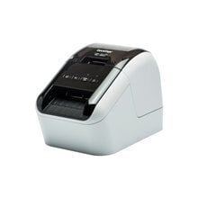 Printer Brother QL-800 hind ja info | Printerid | hansapost.ee