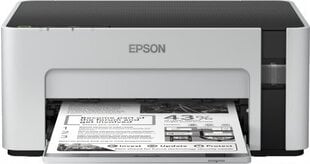 Epson EcoTank M1100 цена и информация | Принтеры | hansapost.ee