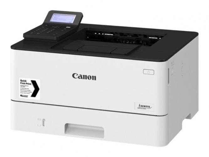 Canon i-Sensys LBP223DW цена и информация | Printerid | hansapost.ee