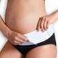 Tugivöö rasedatele naistele Carriwell, valge цена и информация | Sünnitusjärgsed aluspüksid ja tugivööd | hansapost.ee