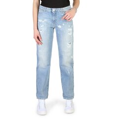 Püksid Armani Jeans - 3Y5J15_5D1AZ 19284 hind ja info | Teksad naistele | hansapost.ee