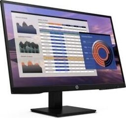 HP P27H G4 hind ja info | Monitorid | hansapost.ee