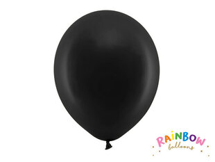 Õhupallid, pastelne, 30 cm, 10 tk. hind ja info | Õhupallid | hansapost.ee