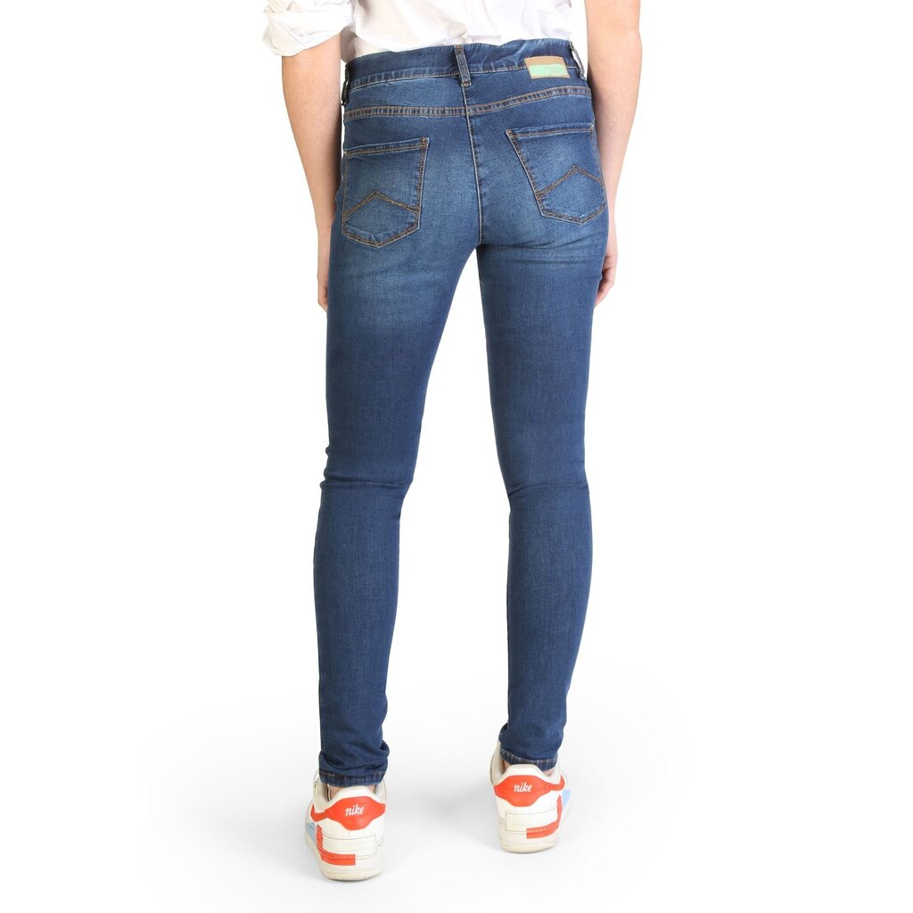 Naiste teksad Carrera Jeans 767L-833AL hind ja info | Teksad naistele | hansapost.ee